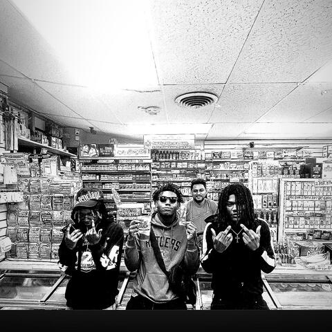 Range (feat. Wheatt & kajiszn)