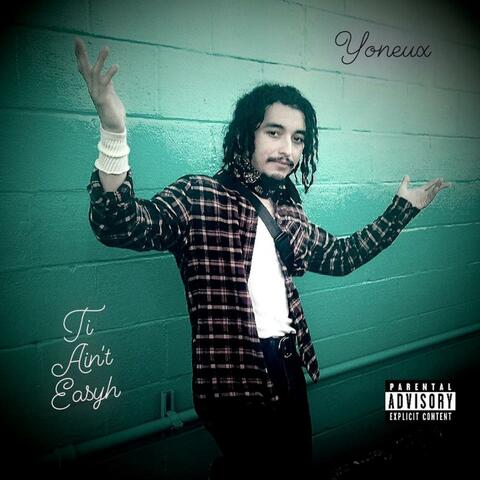 It Ain't Easyh
