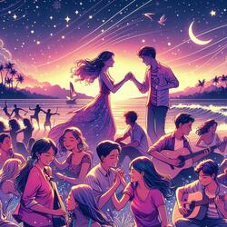 Summer Night