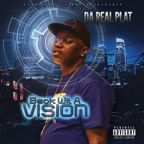 Back Wit a Vision