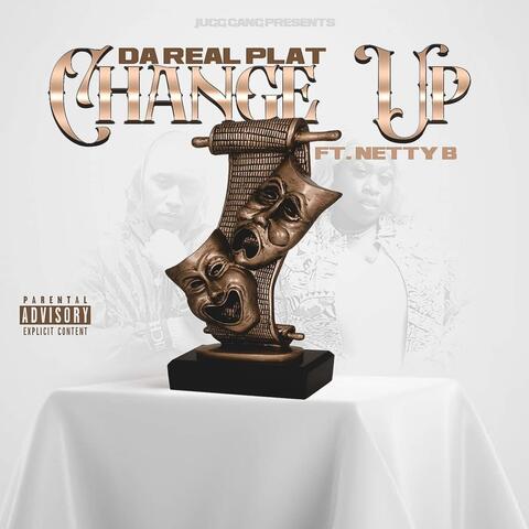 Change Up (feat. Netty B)