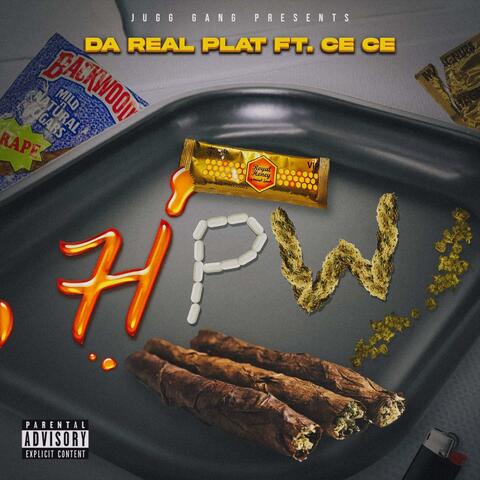 H.P.W (feat. CE CE)
