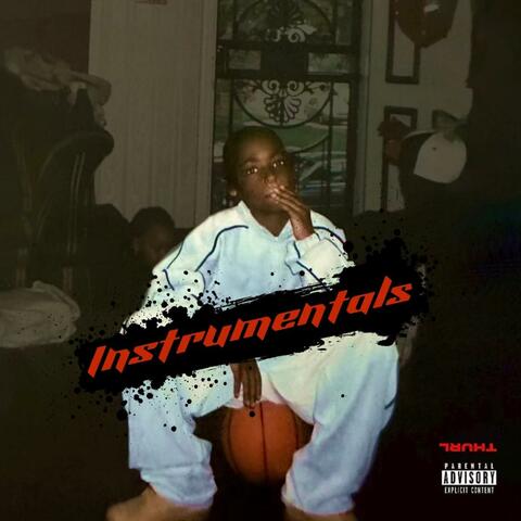 THURL (Instrumentals)