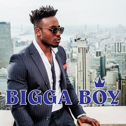 Bigga Boy King