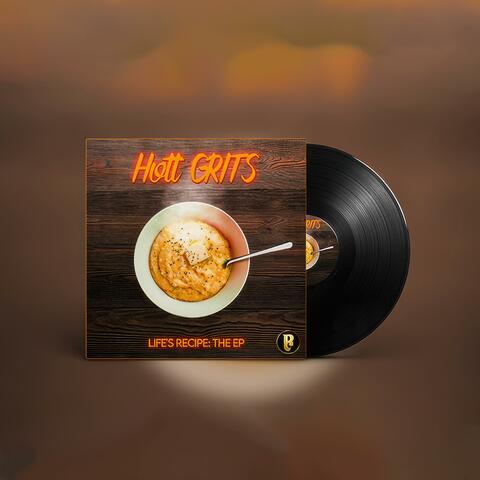 Life's Recipe EP Collectors Edition
