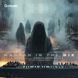 Lagenak Habes (Ahmed Helmy Remix) (feat. Ahmed Helmy)