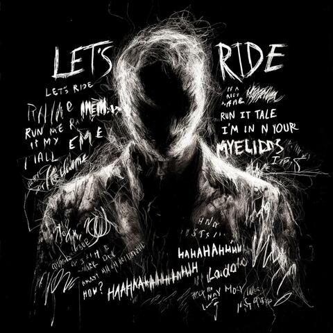 LET'S RIDE