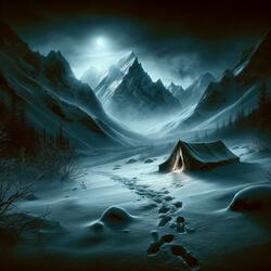 Cold case Mystrey