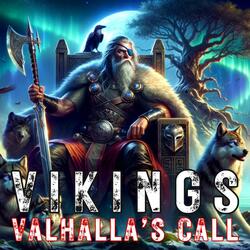 Valhalla: Warrior's Call (Epic Viking Motivation Song)