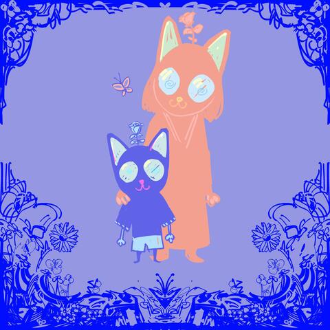 Mom Cat