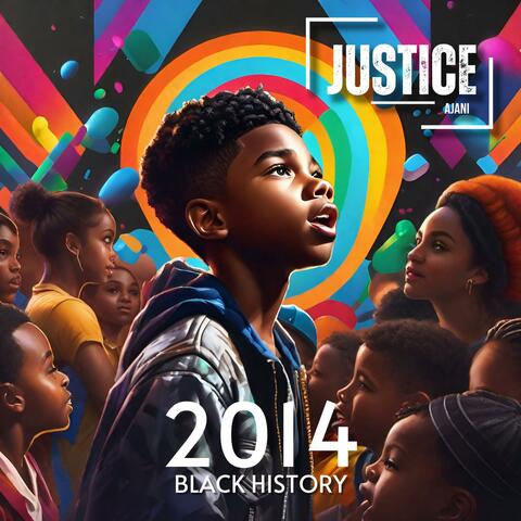2014 (Black History)