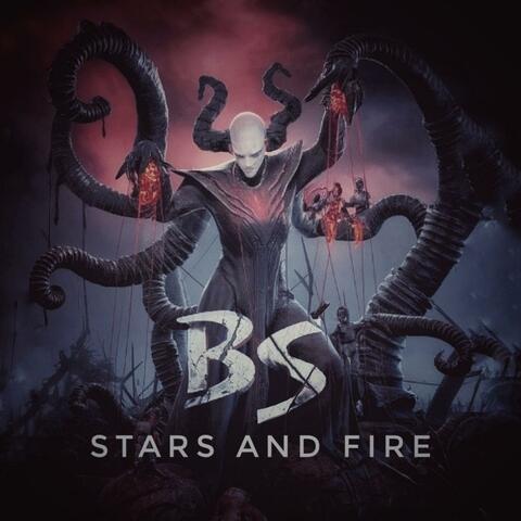 STARS AND FIRE