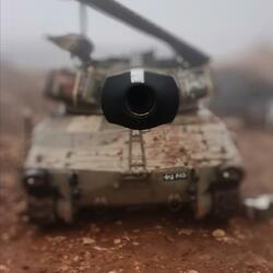 My War