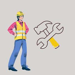 Construction Worker