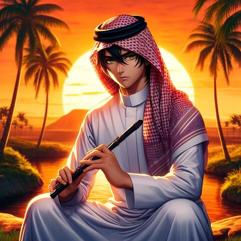 Middle East Oasis