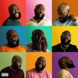 TMFYL (feat. Cay Hill)