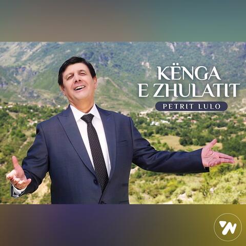 Kenga e Zhulatit