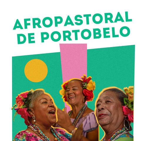 Afropastoral de Portobelo