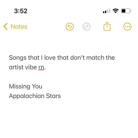 Old Songs