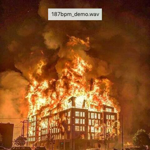 187_demo.wav (feat. Machéte Mouth, Koko La, Wes Watkins & Joshua Trinidad)