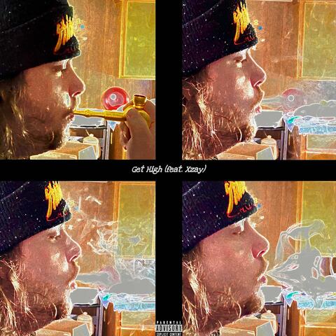 Get High (feat. Xzay)