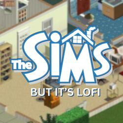 Buying Mode 3 (Sims Lofi)