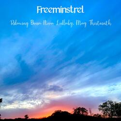 Relaxing Bossa Nova Lullaby, May Thirteenth
