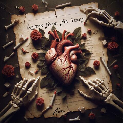 Letters From The Heart