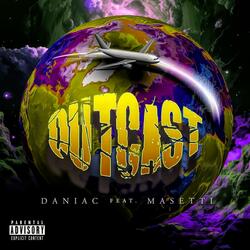 Outcast (feat. Masetti)