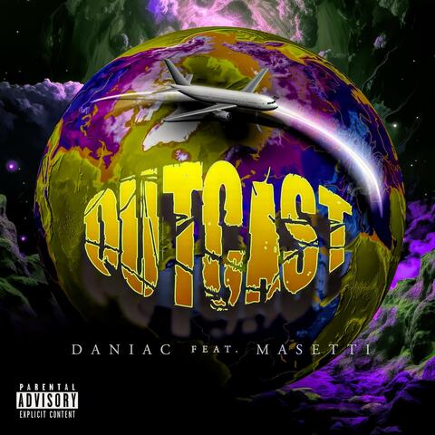 Outcast (feat. Masetti)
