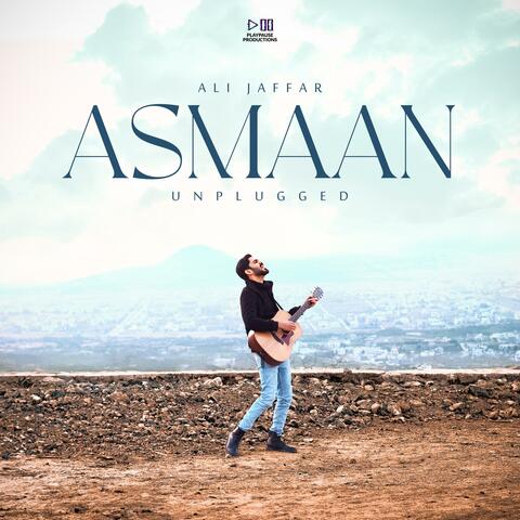 Asmaan (Unplugged)