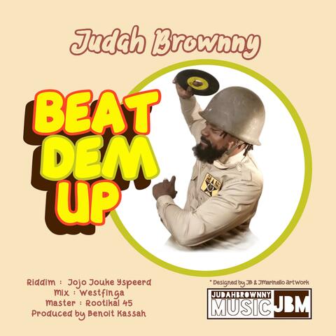 Beat Dem Up