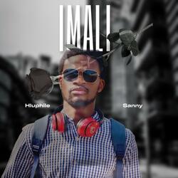 IMALI (feat. Hluphile)