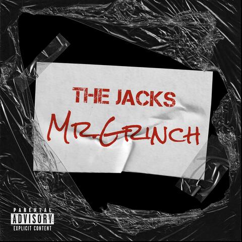 Mr. Grinch (feat. 23Williams)