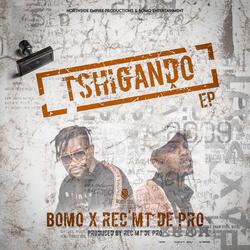 Tshiganḓo (feat. Rec'mt de pro & Mpho)