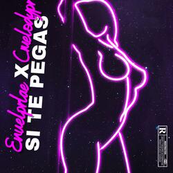(Si Te Pegas) (feat. CMELODYPR)