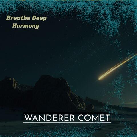 Wanderer Comet