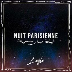 Nuit parisienne