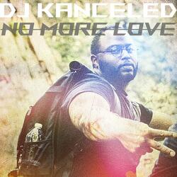 No more love