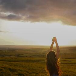 teenage dream (stripped back)