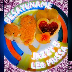 BESAYUNAME (feat. Jazzy Bee)