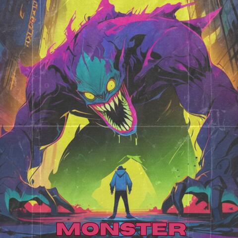 MONSTER