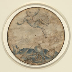 Falling From The Sky