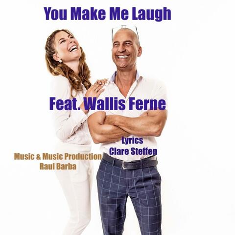 You Make Me Laugh (feat. Wallis Ferne)