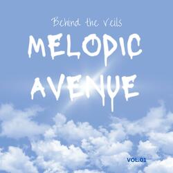 Behind the Veils