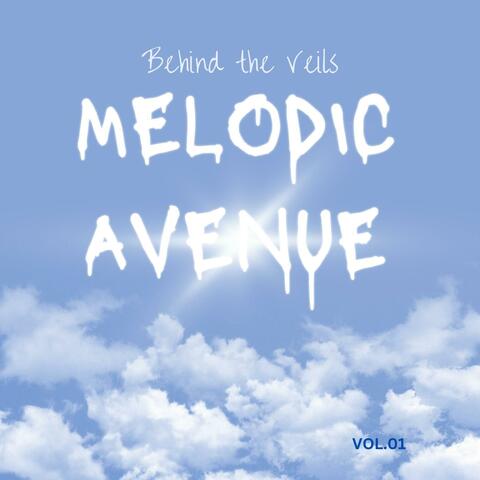 Behind the Veils