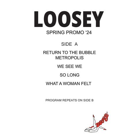 Spring Promo '24