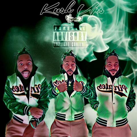 Kush Ups