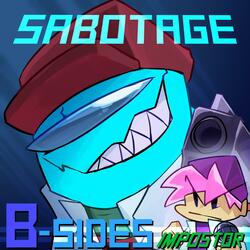 Sabotage B-Sides