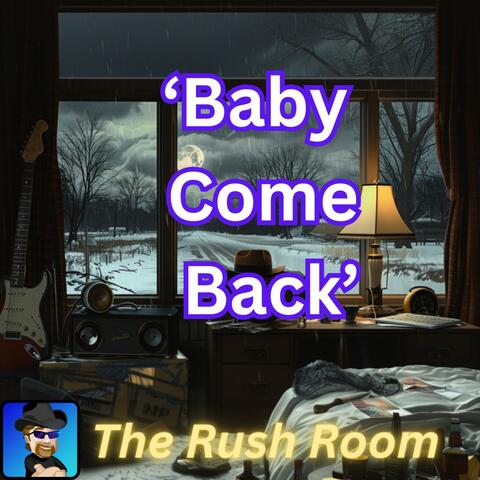 Baby Come Back
